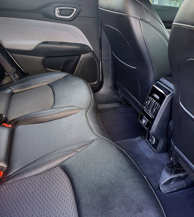 Джип компас 2024рік.