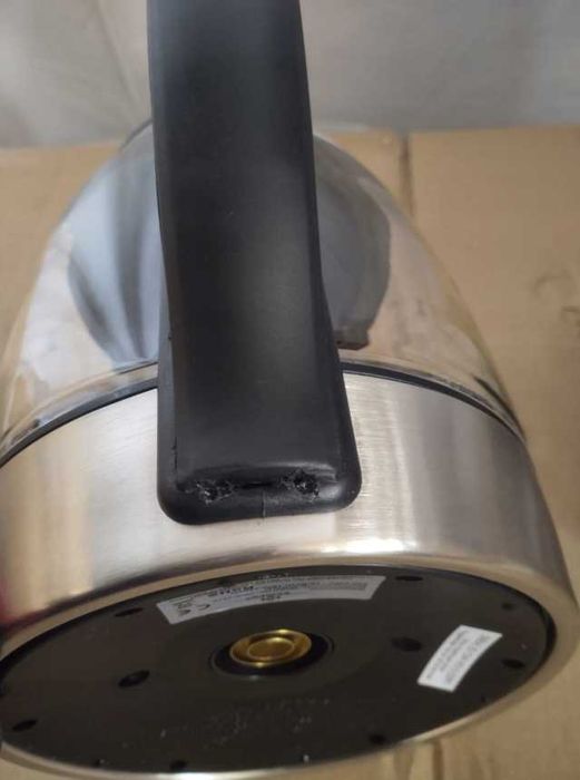 Czajnik elektryczny Kesser KWK-1010