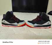 Nike Jordan SC-3 tam. 38.5 em excelente estado