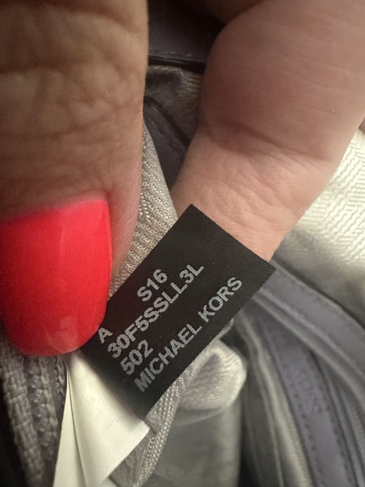Michael kors original сумка