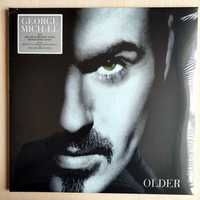 George Michael – Older виниловая пластинка (2lp)