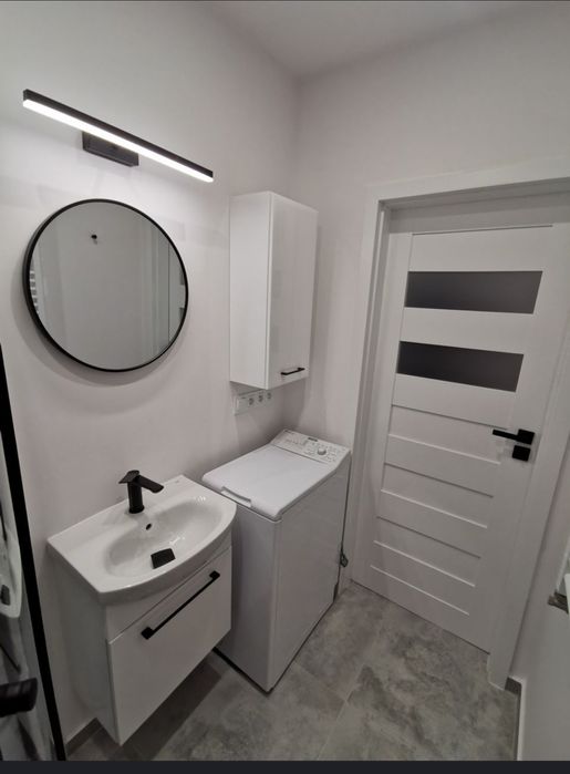 Wynajmę bezpośrednio kawalerkę ul. Główna 38