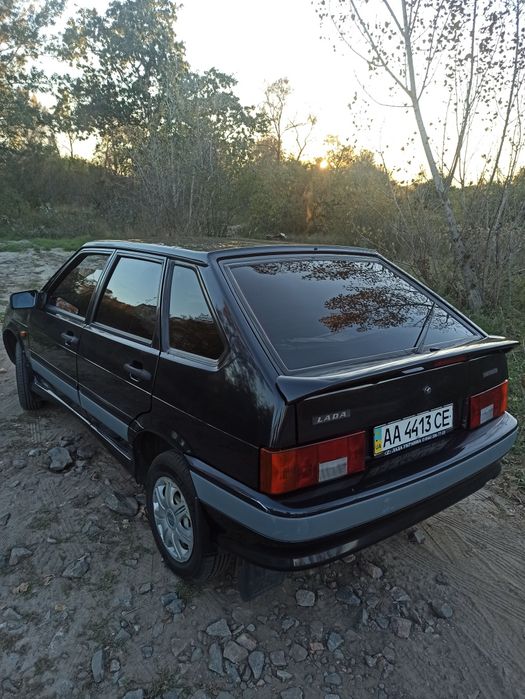 Продам ВАЗ 2114  2006р.