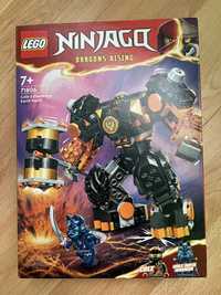 Lego Ninjago 71806