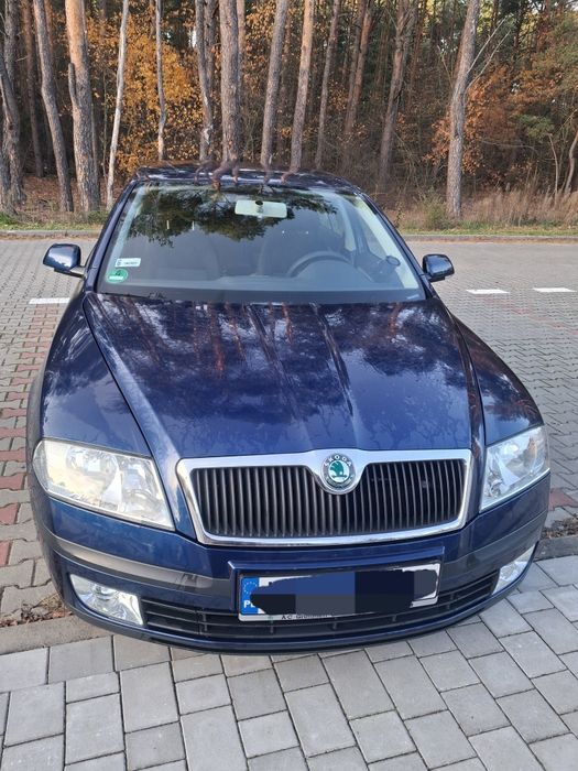 Sprzedam Skoda Octavia