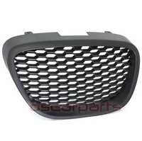 Grelha Frontal Seat Leon + Altea + Toledo 1P Tipo Cupra