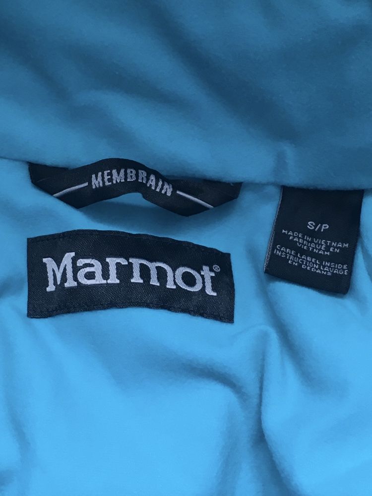 Куртка Marmot жіноча мембранна для скітуру