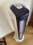 Ventilador Torre Woozoo