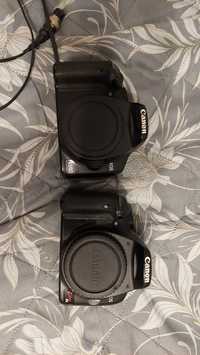 2x Canon 450D (astro mod + MONO) + Chłodzenie