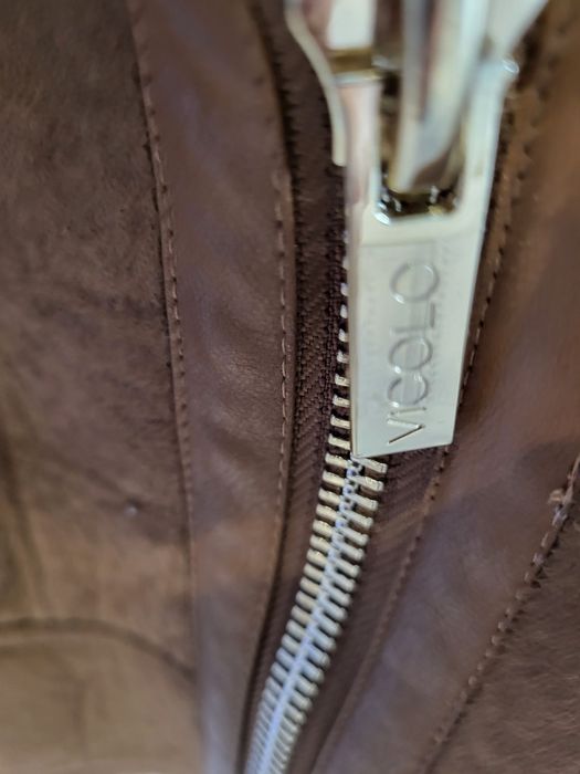 Kurtka kożuszek Vicolo włoski