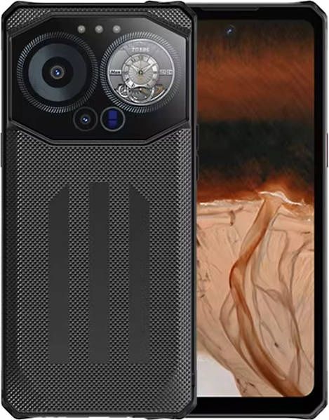 Міцний смартфон, процесор-пушка, OUKITEL IIIF150 B3, 256GB