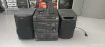 Музичний центр Sony HCD-H771 бу