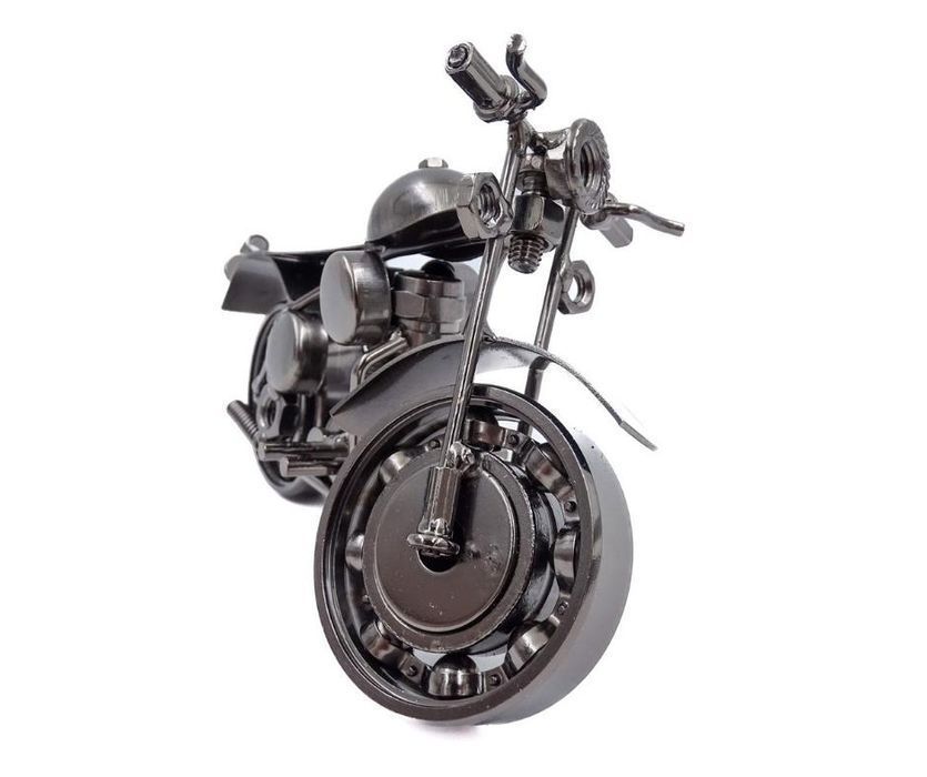 Model motocykla M7 RABATY!