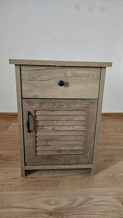 Szafka nocna Jysk Manderup | Stan bardzo dobry