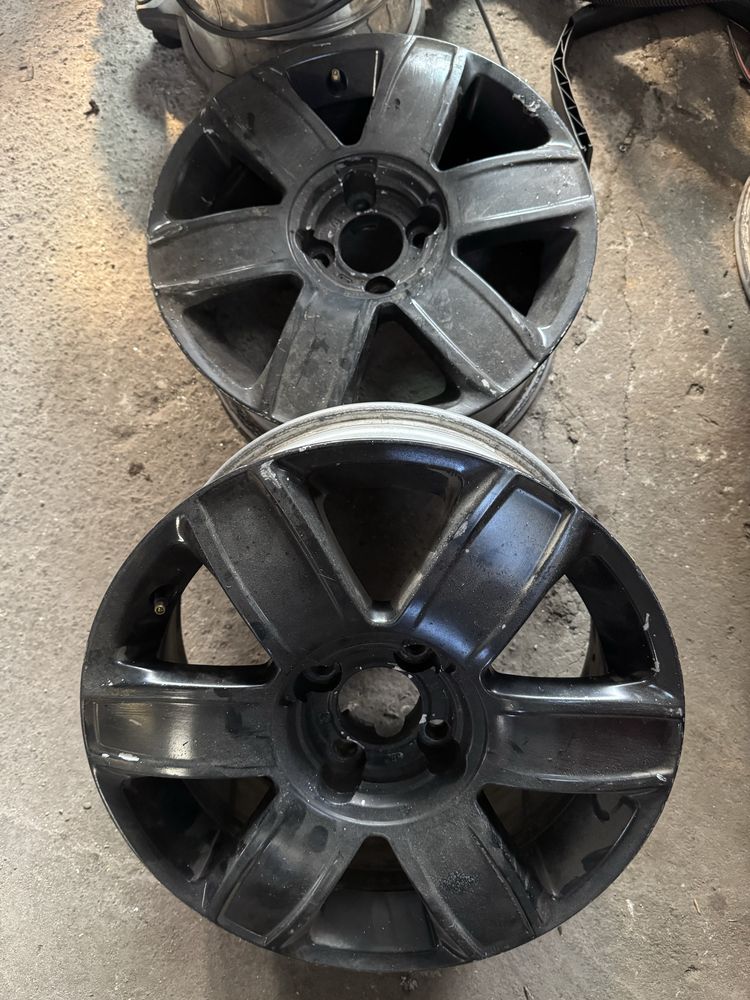 Vendo jantes 16