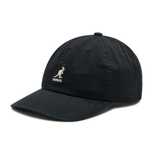 Кепка Kangol чорна