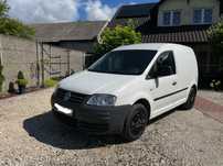 Volkswagen caddy 2.0 sdi