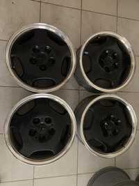 Jantes 16” 5x112 originais mercedes clk w208 190 w124