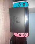 Konsola nintendo switch