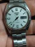 Часы Seiko 5 механика автомат
