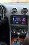 Nowe radio android xtrons audi  a3 8p IQ82A3AP 8 GB RAM 256gb tuning