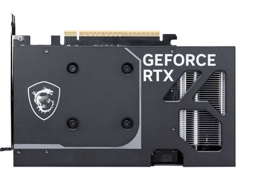 MSI RTX 5060 VENTUS 2X OC 8GB