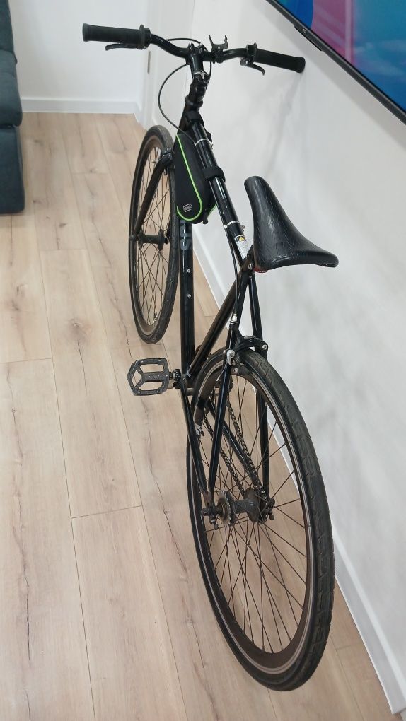 Велосипед Schwinn Cutter