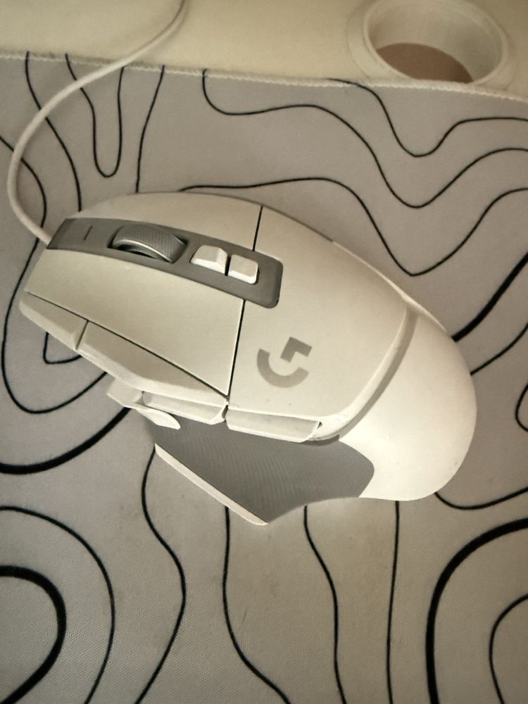 Logitech G502 X USB