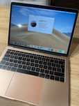 MacBookAir 13 -inch 2018