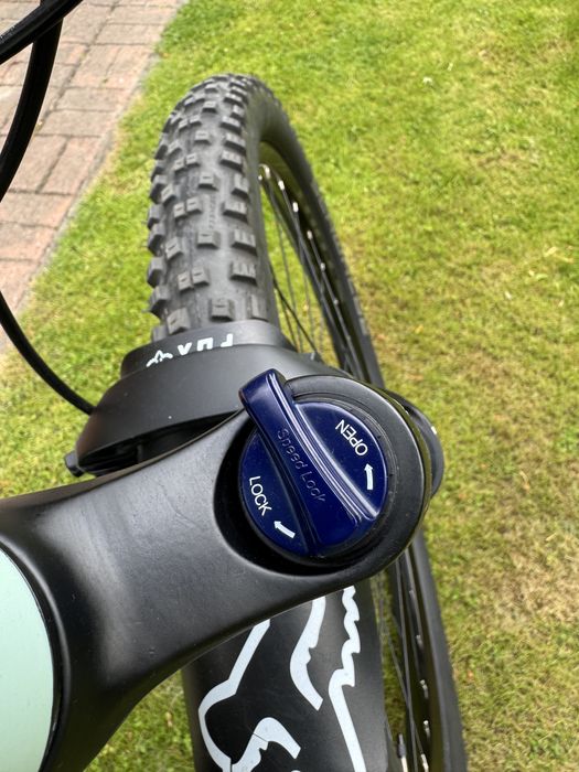Specialized Rockhopper Comp 27.5 | Rozmiar M /PO SERWISIE| (dowóz)