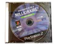 Milionerzy Who Wants To Be A Millionaire Ps2