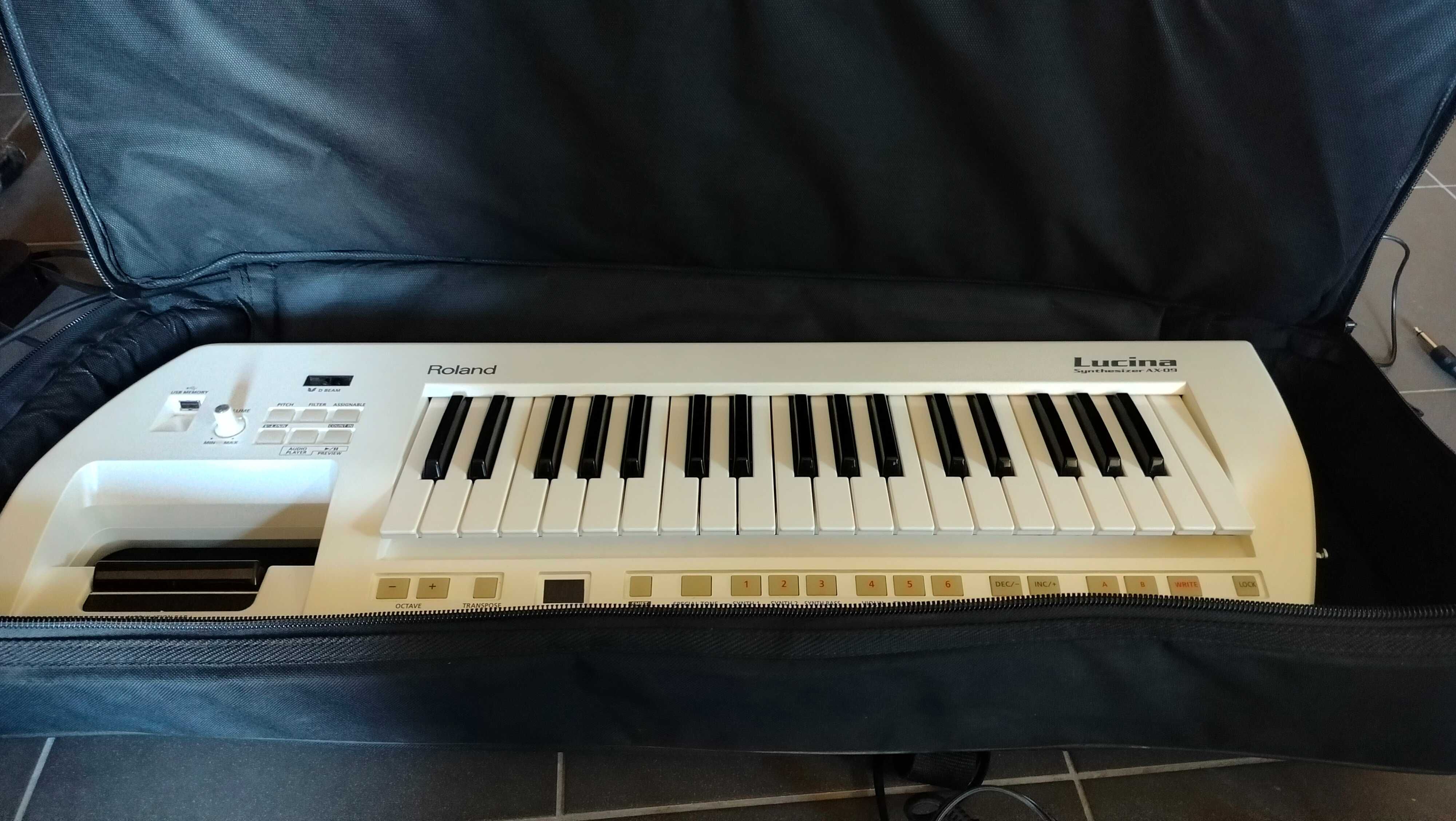 Roland Lucina ax 09