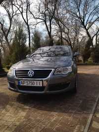 Продажа Volkswagen Passat b6