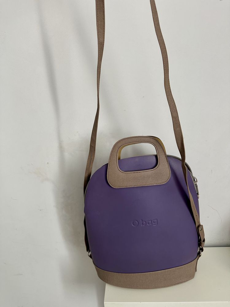 O bag o’50. О бег o’fifty. Сумка шопер рюкзак
