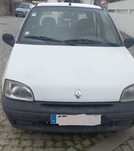 Renault clio chipie