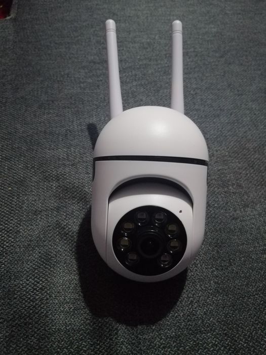 Câmara vigilância wifi HD apenas 15 euros