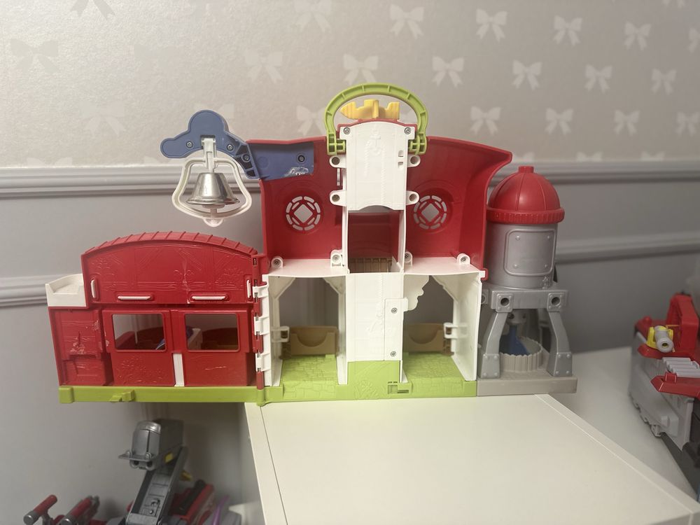 Farma Fisher Price