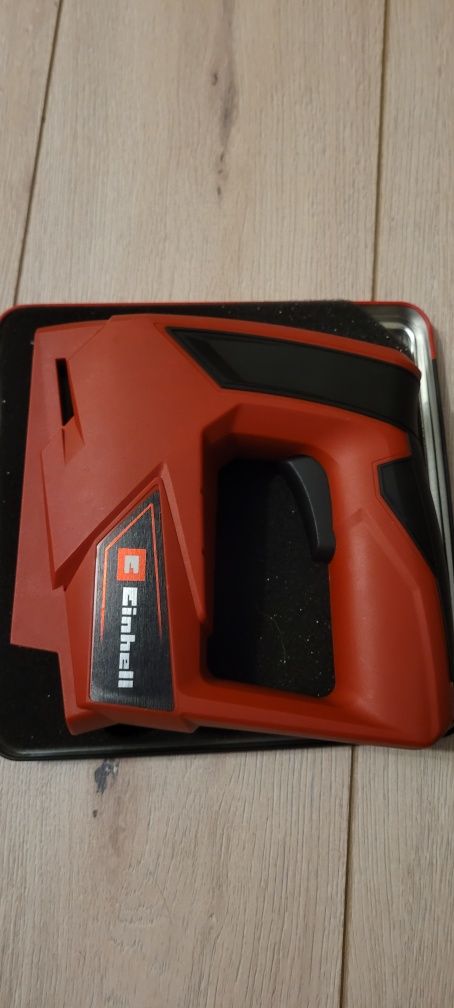 Zszywacz einhell tc ct 3.6li 3.6v.