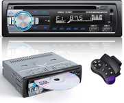 Radio samochodowe z CD Bluetooth Zestaw głośnomówiący  MP3 / radio FM