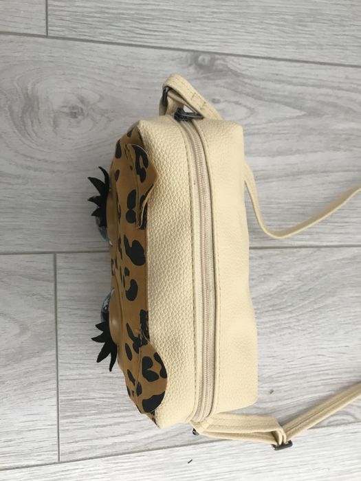 Purse pets interkatywana torebka dla dziewczynki. Super stan.