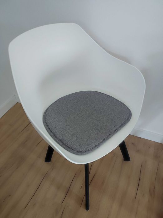 Krzesła do jadalni 2szt.