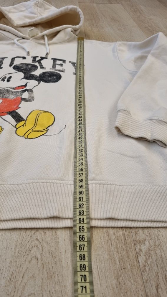 Bluza damska Myszka Miki S