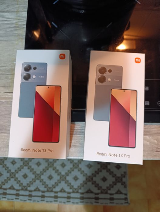Redmi Note 13 Pro
