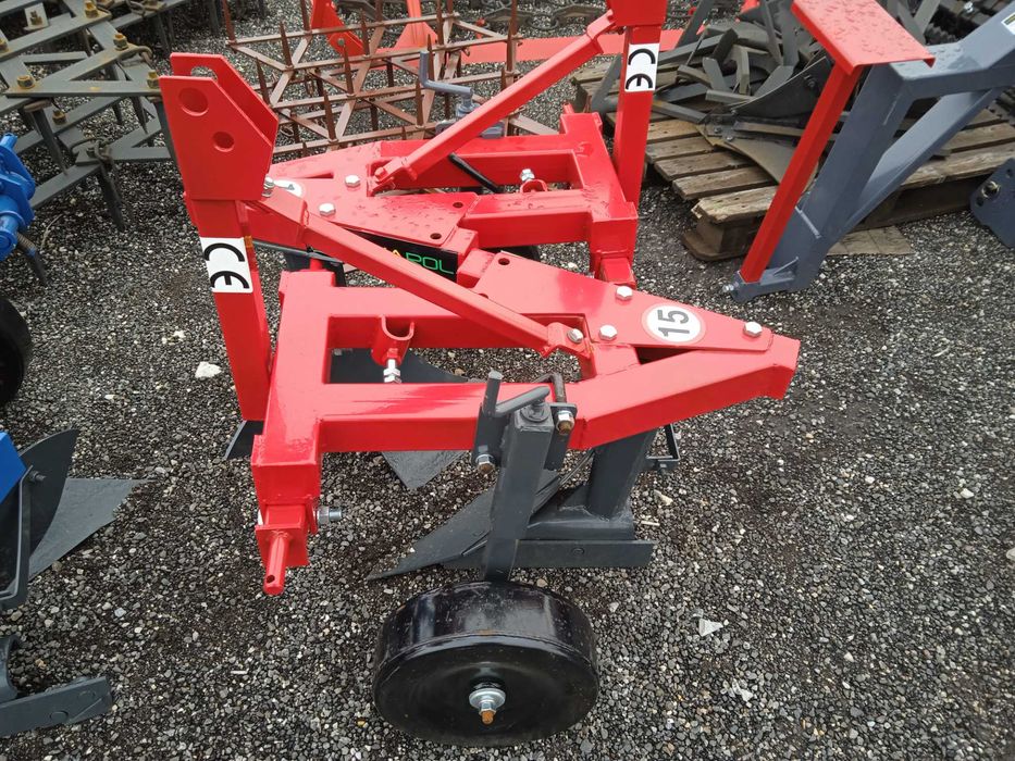 Łyżka szufla szypa euroramka do materiałów sypkich zboża kukurydzy