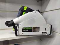 Festool TS55 REBQ мережева занурювальна погружна пилка Фестул
