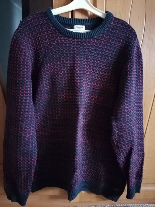 Чоловічий светер, кофта