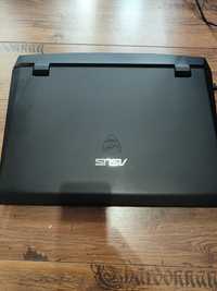 Laptop Asus g73s 17cali