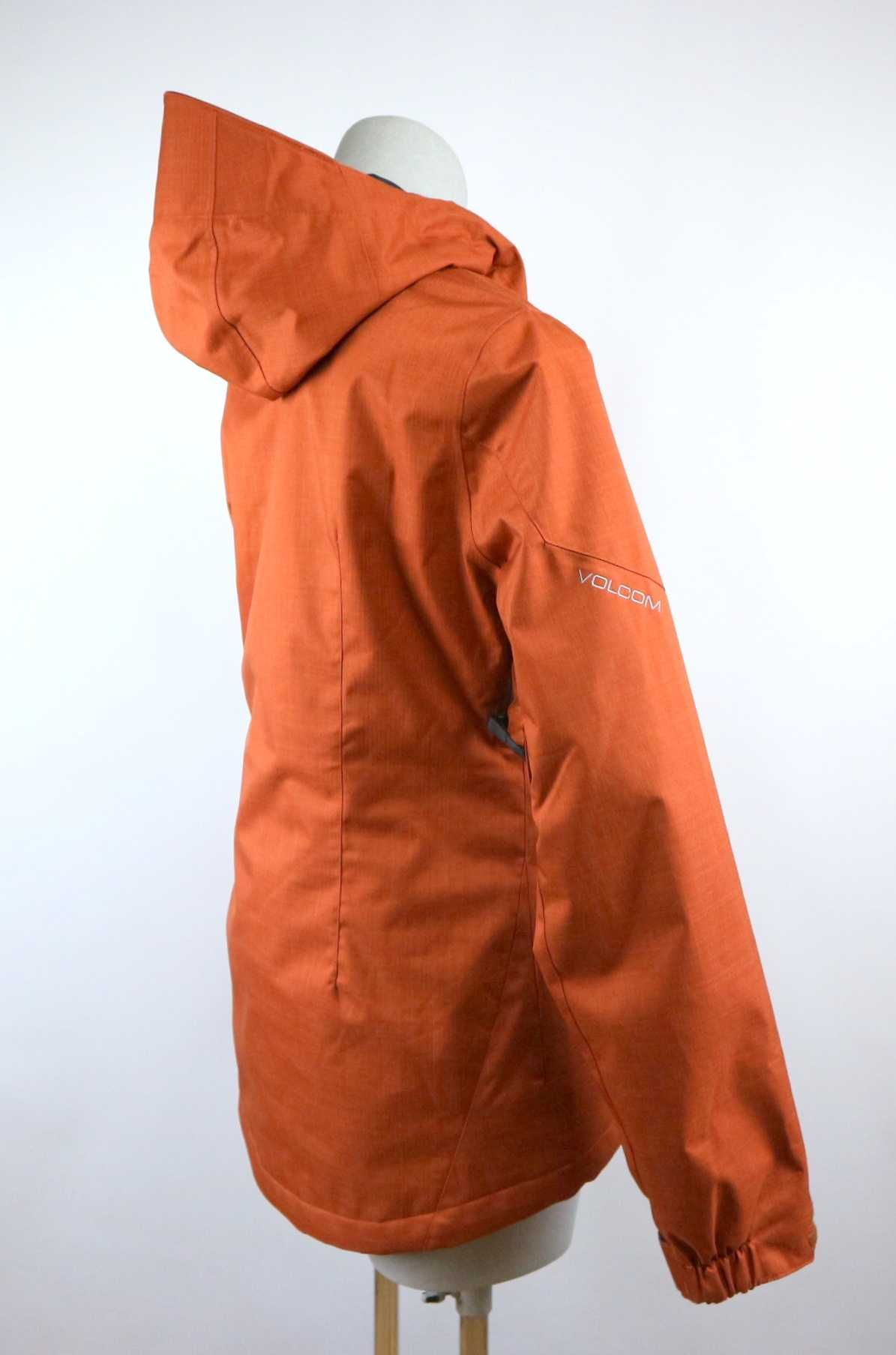 Volcom Era Insulated kurtka narciarska, snowboardowa M