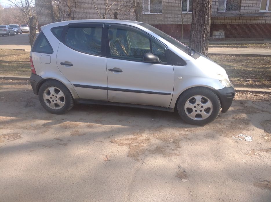 Машина в отличном состоянии