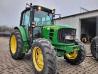 John Deere 6230